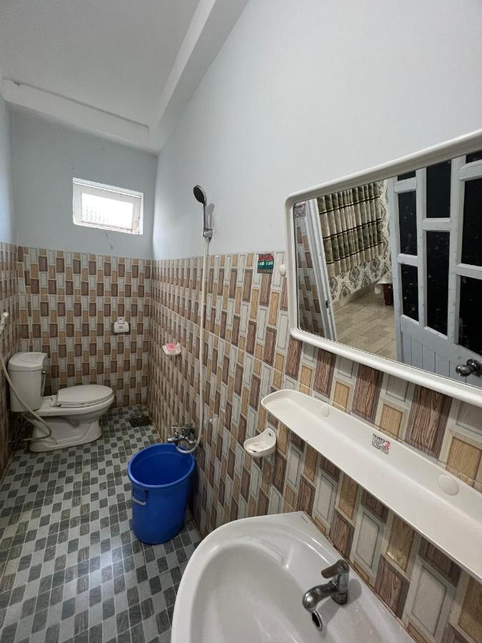 Nha Nghi Hong Trang - Thu Dau Mot Motel Екстериор снимка